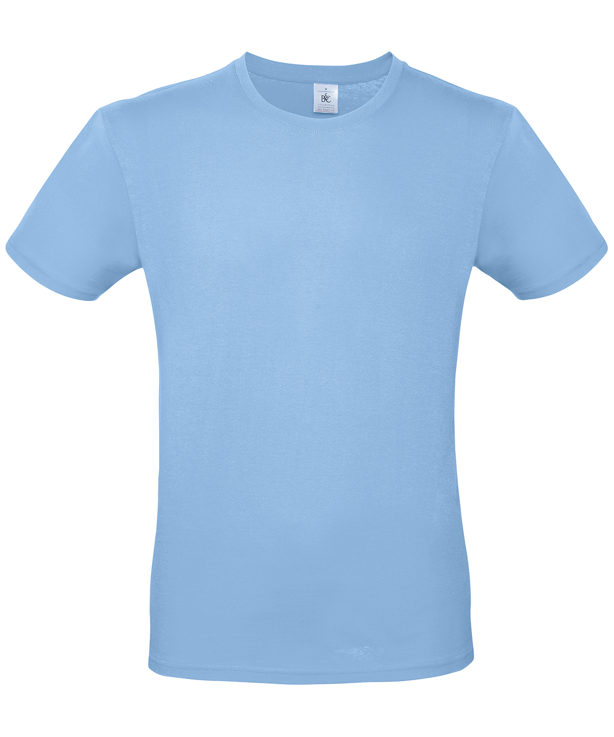 B&C #E150 - Sky Blue