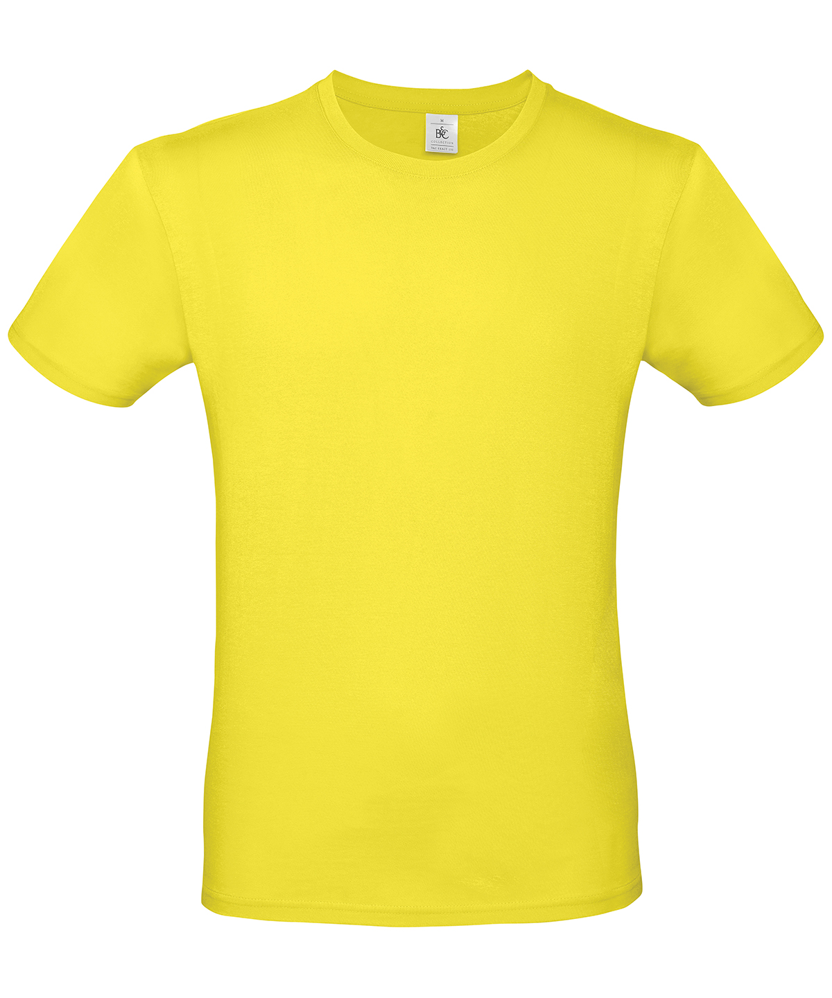 B&C #E150 - Solar Yellow
