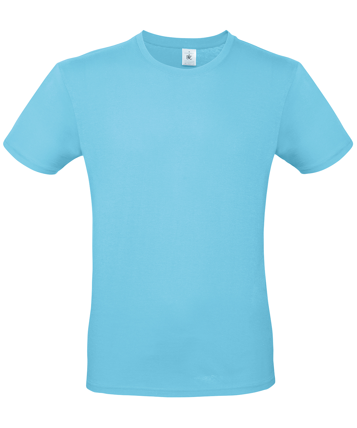 B&C #E150 - Turquoise