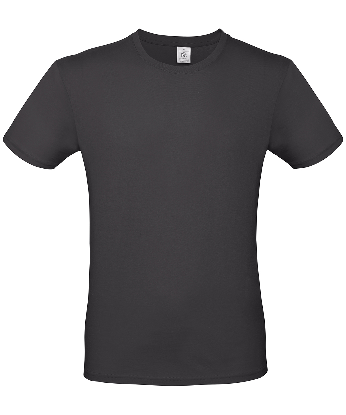 B&C #E150 - Used Black