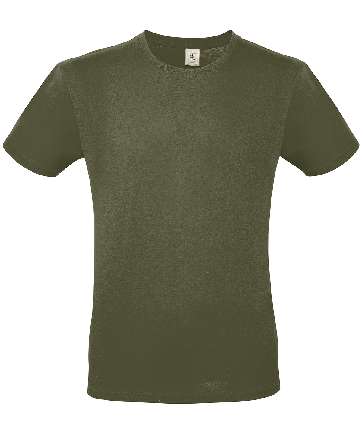 B&C #E150 - Urban Khaki