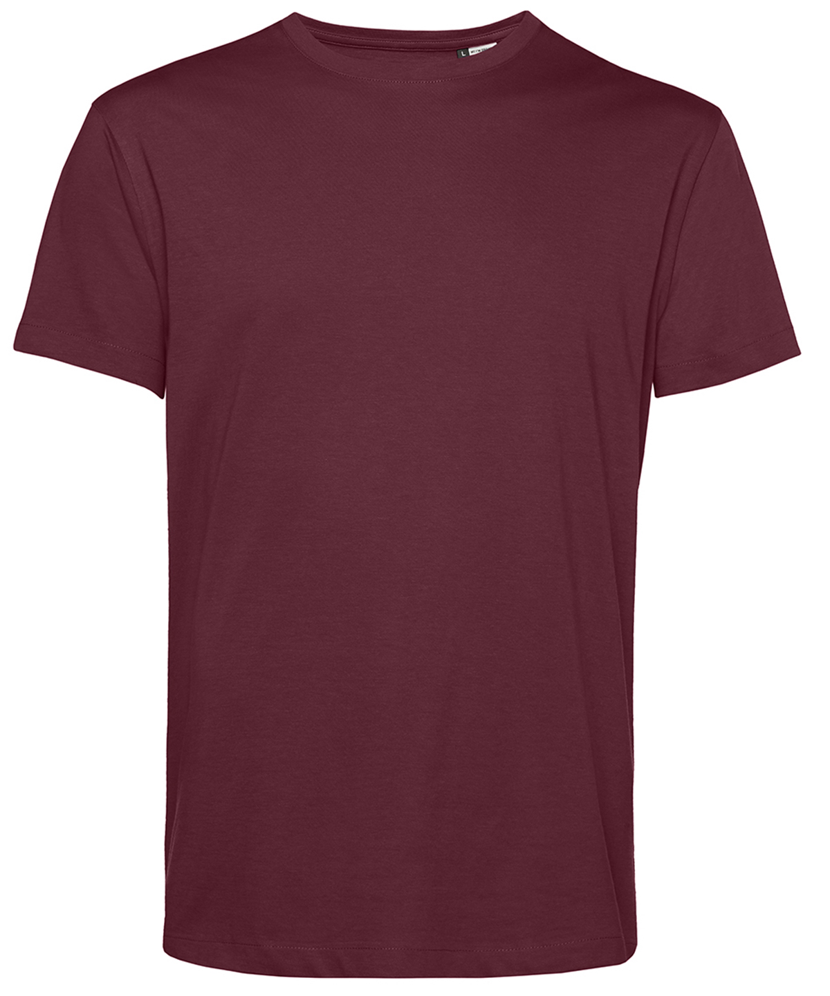 B&C #Inspire E150 - Burgundy