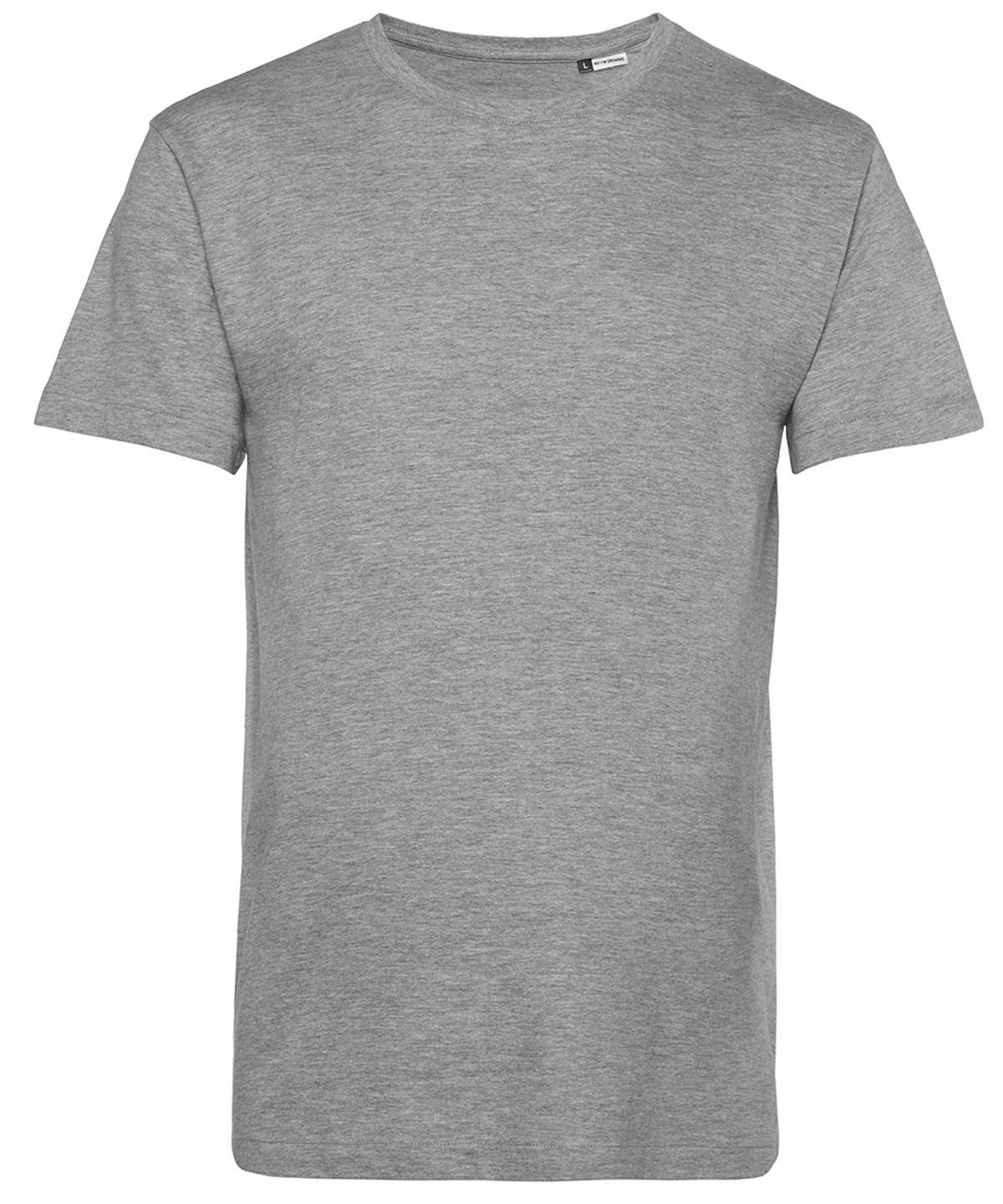 B&C #Inspire E150 - Heather Grey