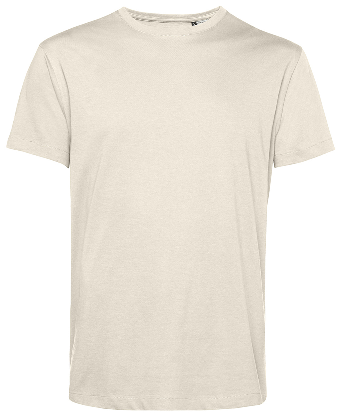 B&C #Inspire E150 - Off White