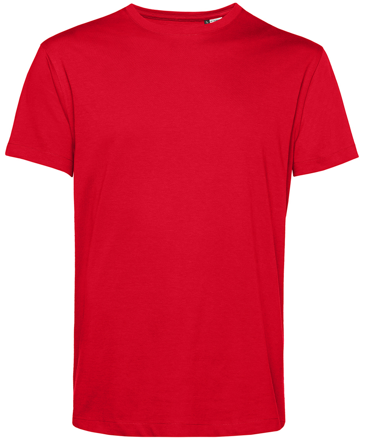 B&C #Inspire E150 - Red