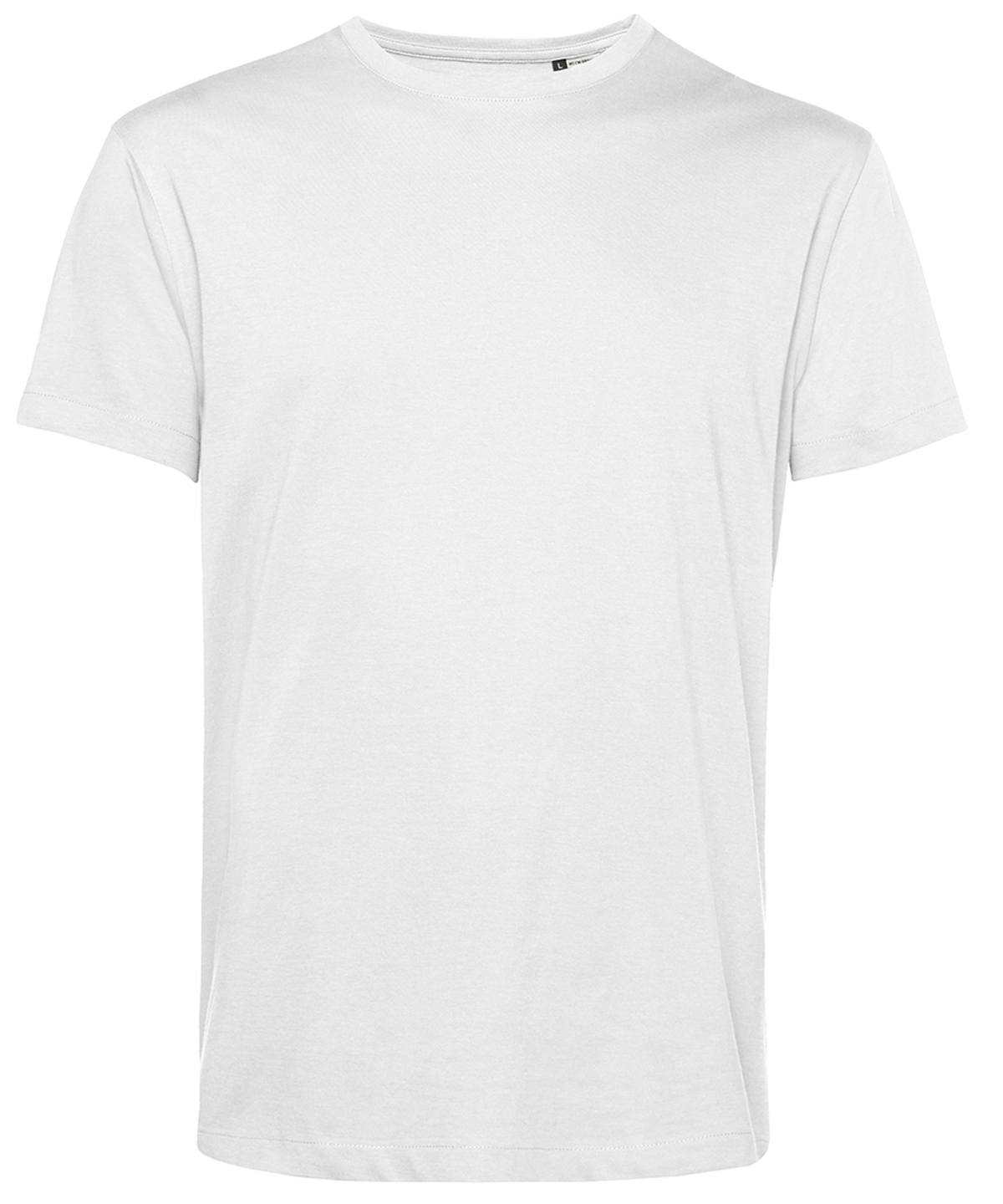 B&C #Inspire E150 - White