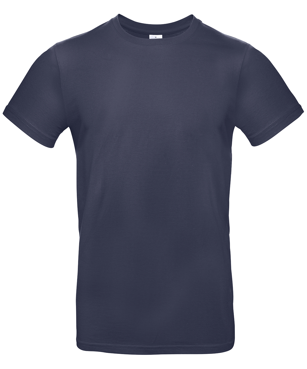 B&C #E190 - Navy Blue