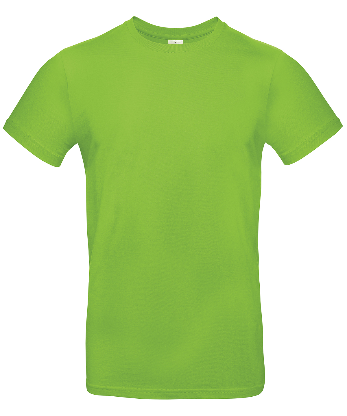 B&C #E190 - Orchid Green