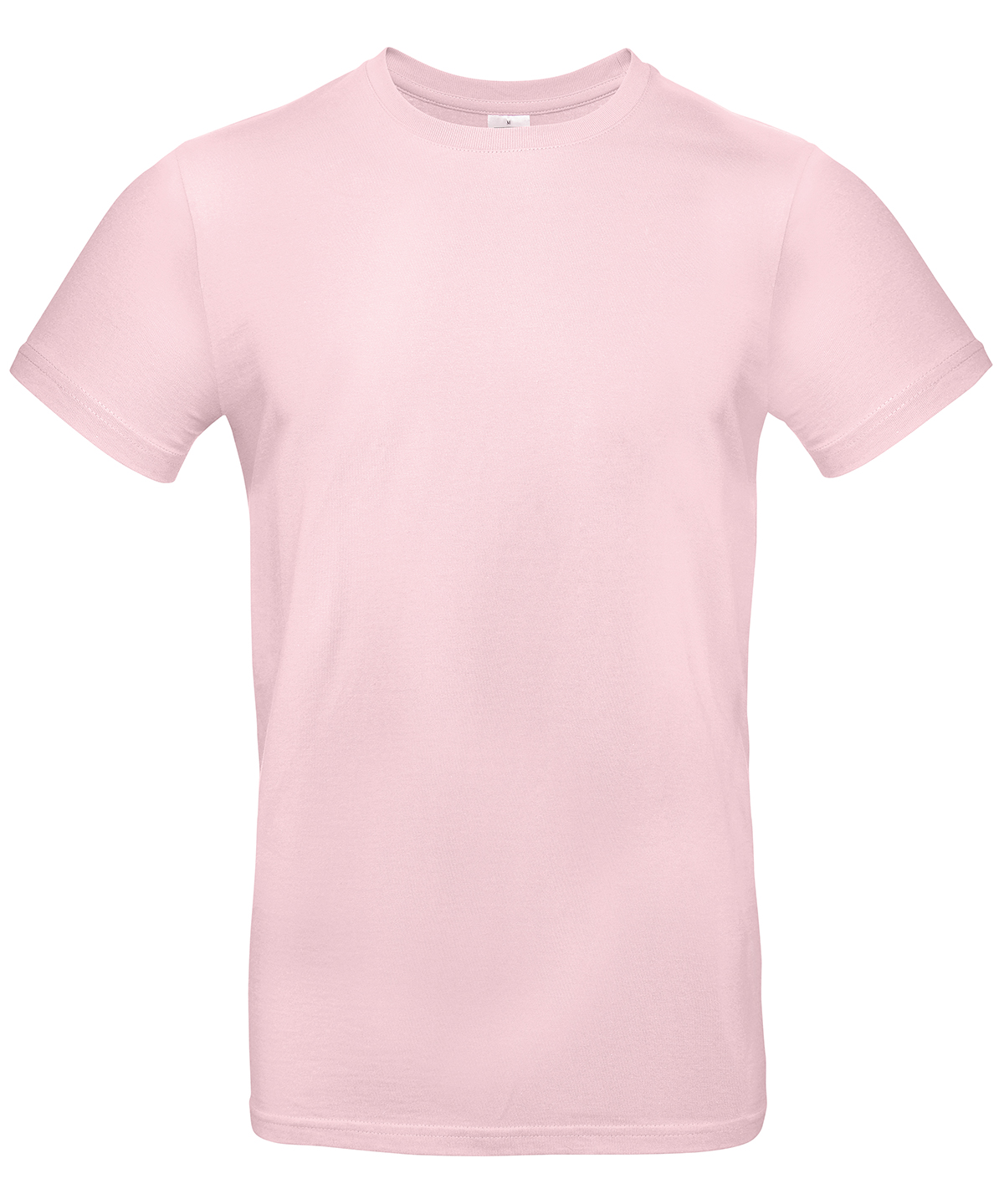 B&C #E190 - Orchid Pink