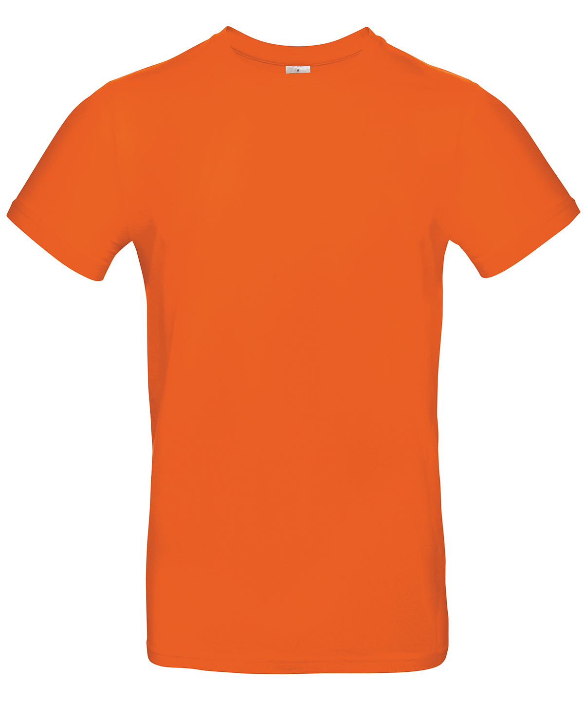 B&C #E190 - Orange
