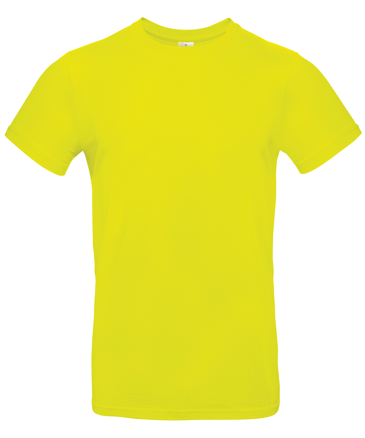 B&C #E190 - Pixel Lime
