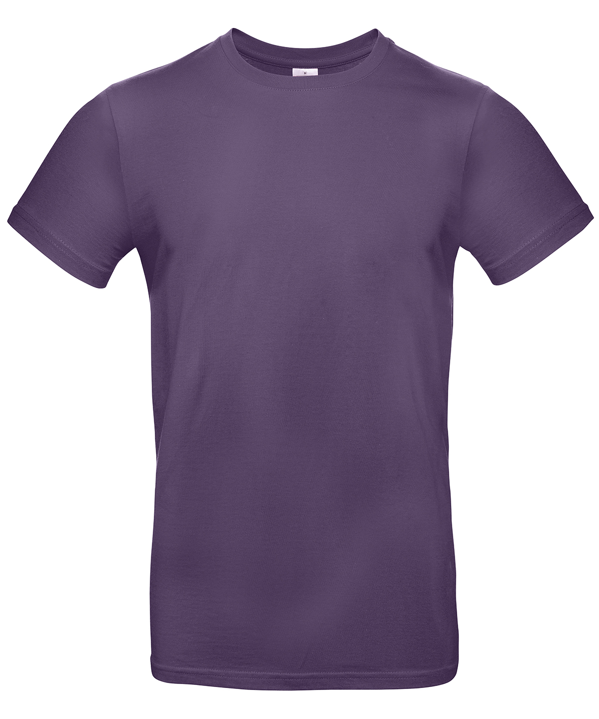 B&C #E190 - Radiant Purple
