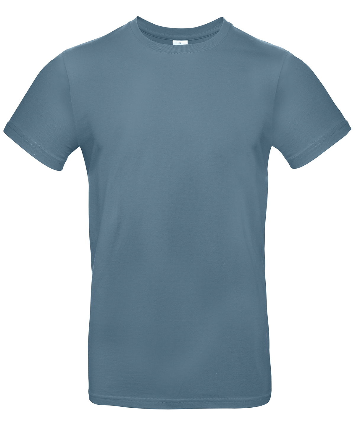 B&C #E190 - Stone Blue
