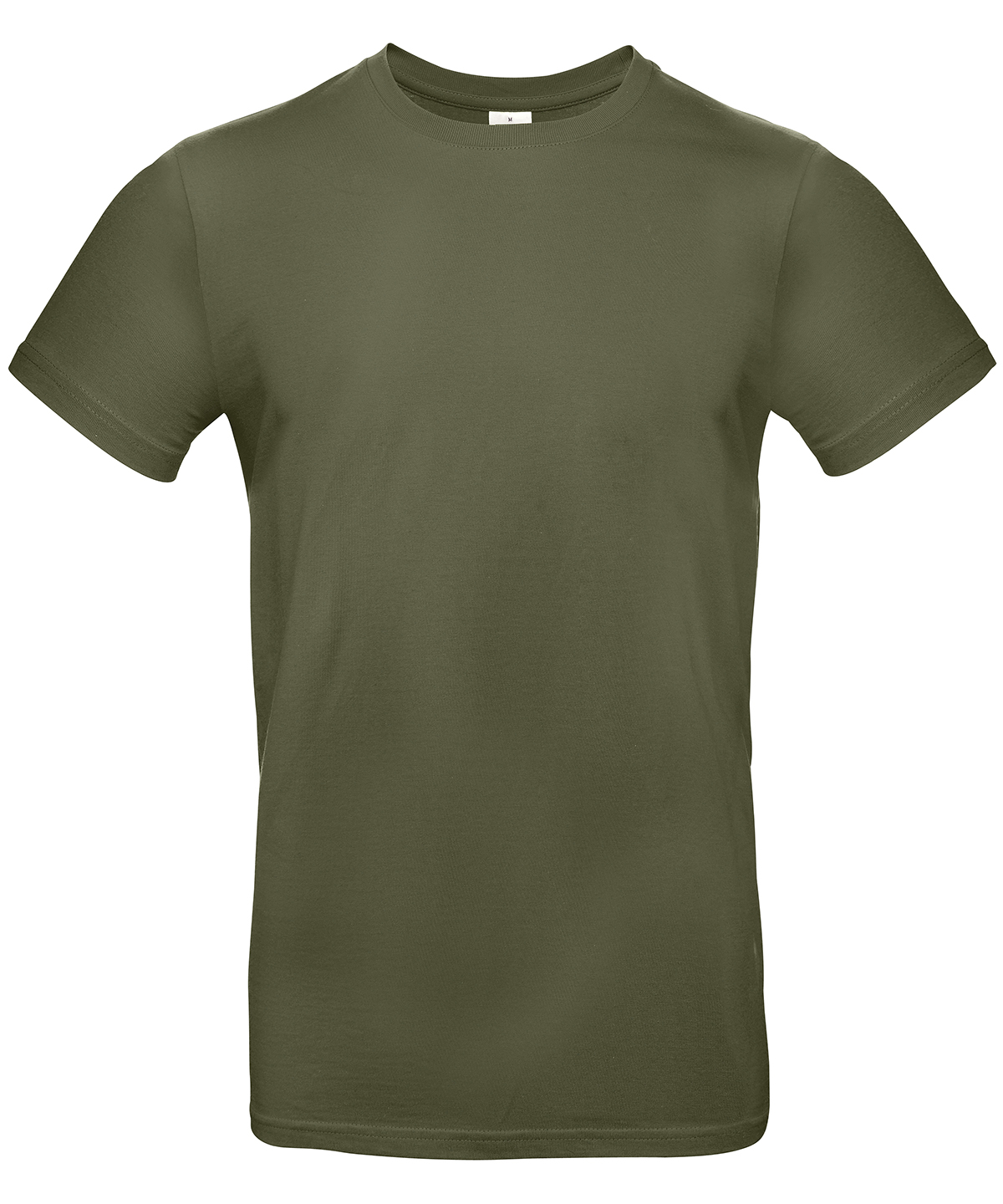 B&C #E190 - Urban Khaki