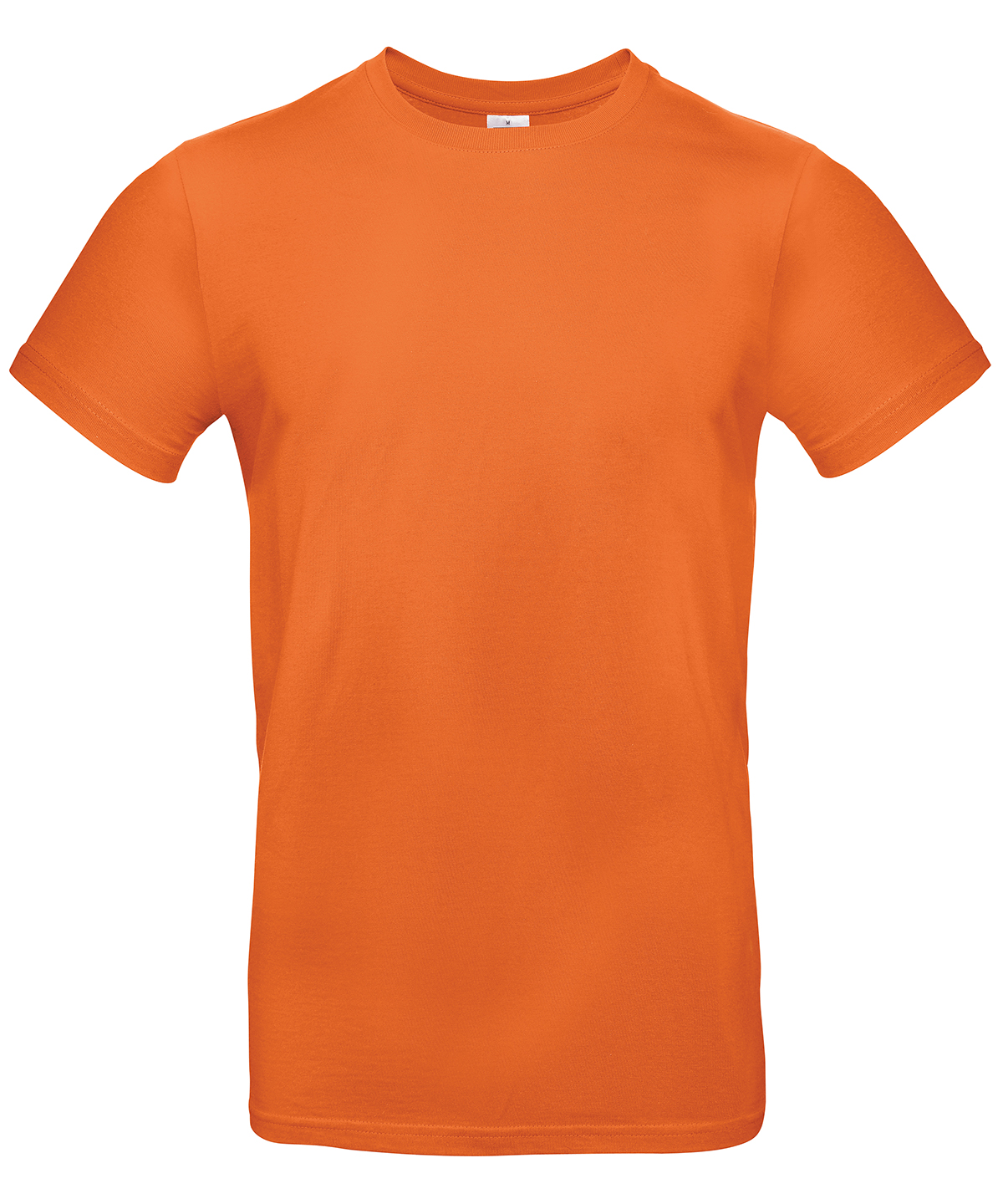 B&C #E190 - Urban Orange