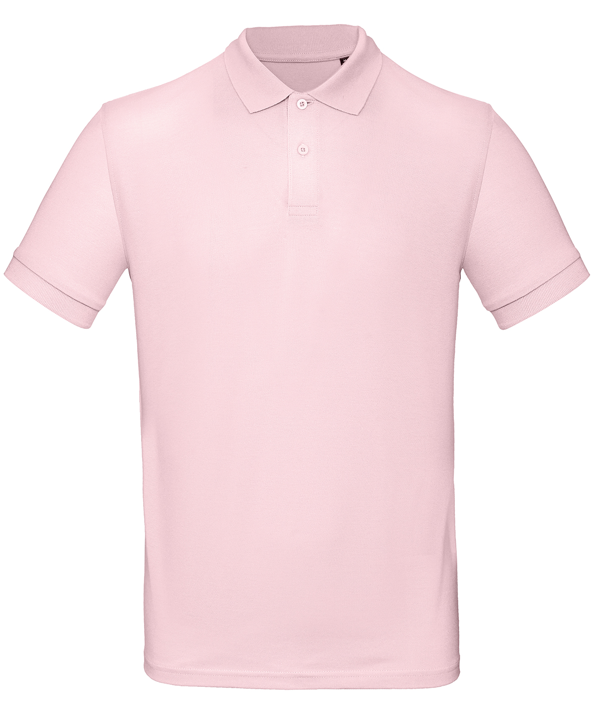 B&C Inspire Polo /men - Orchid Pink