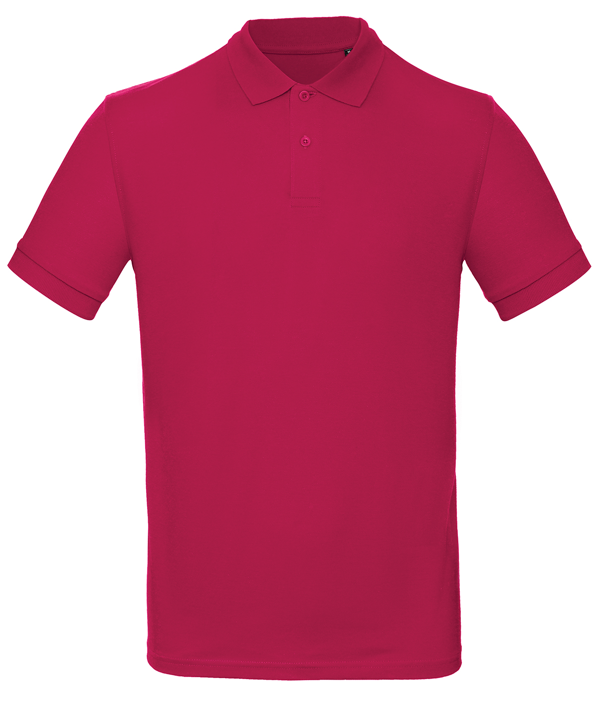 B&C Inspire Polo /men - Sorbet