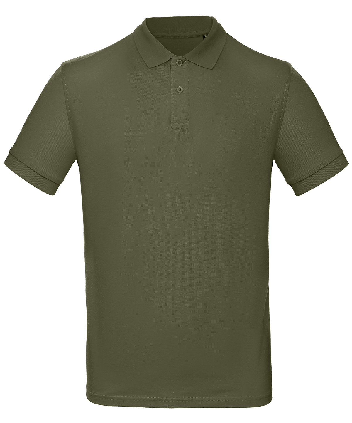 B&C Inspire Polo /men - Urban Khaki