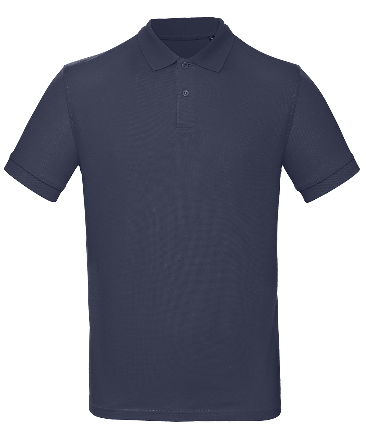 B&C Inspire Polo /men - Navy Blue (Urban Navy)