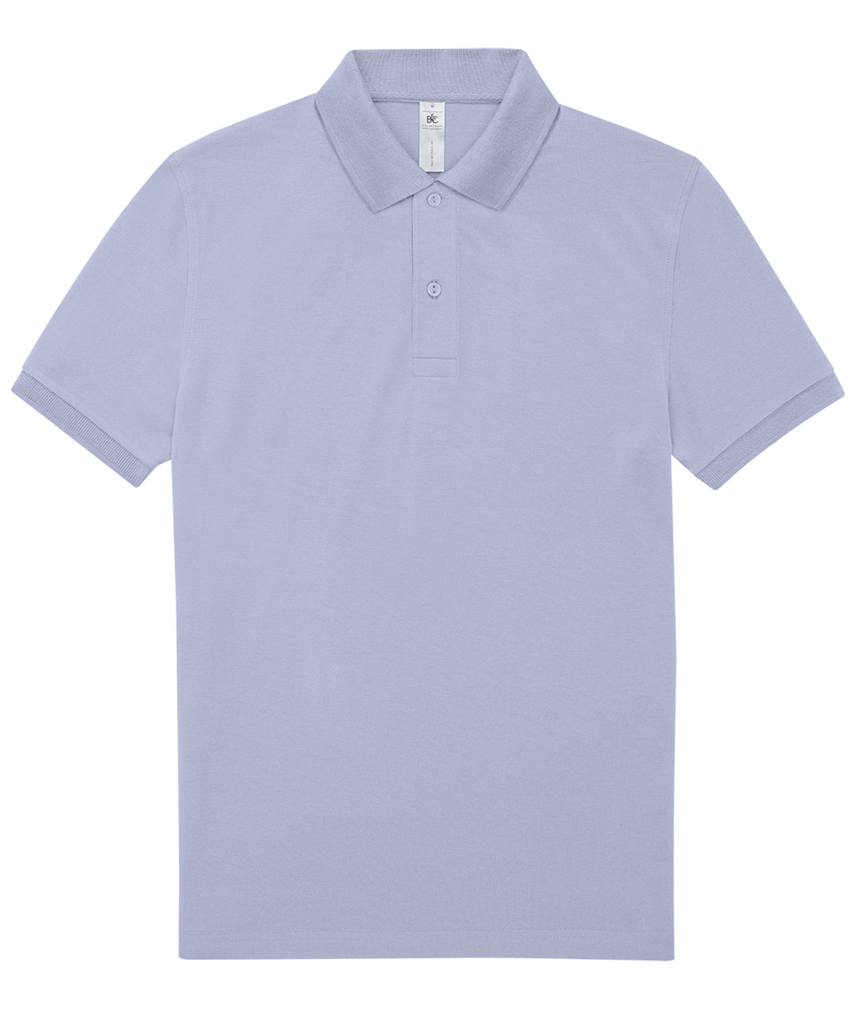 B&C My Polo 180 - Lavender