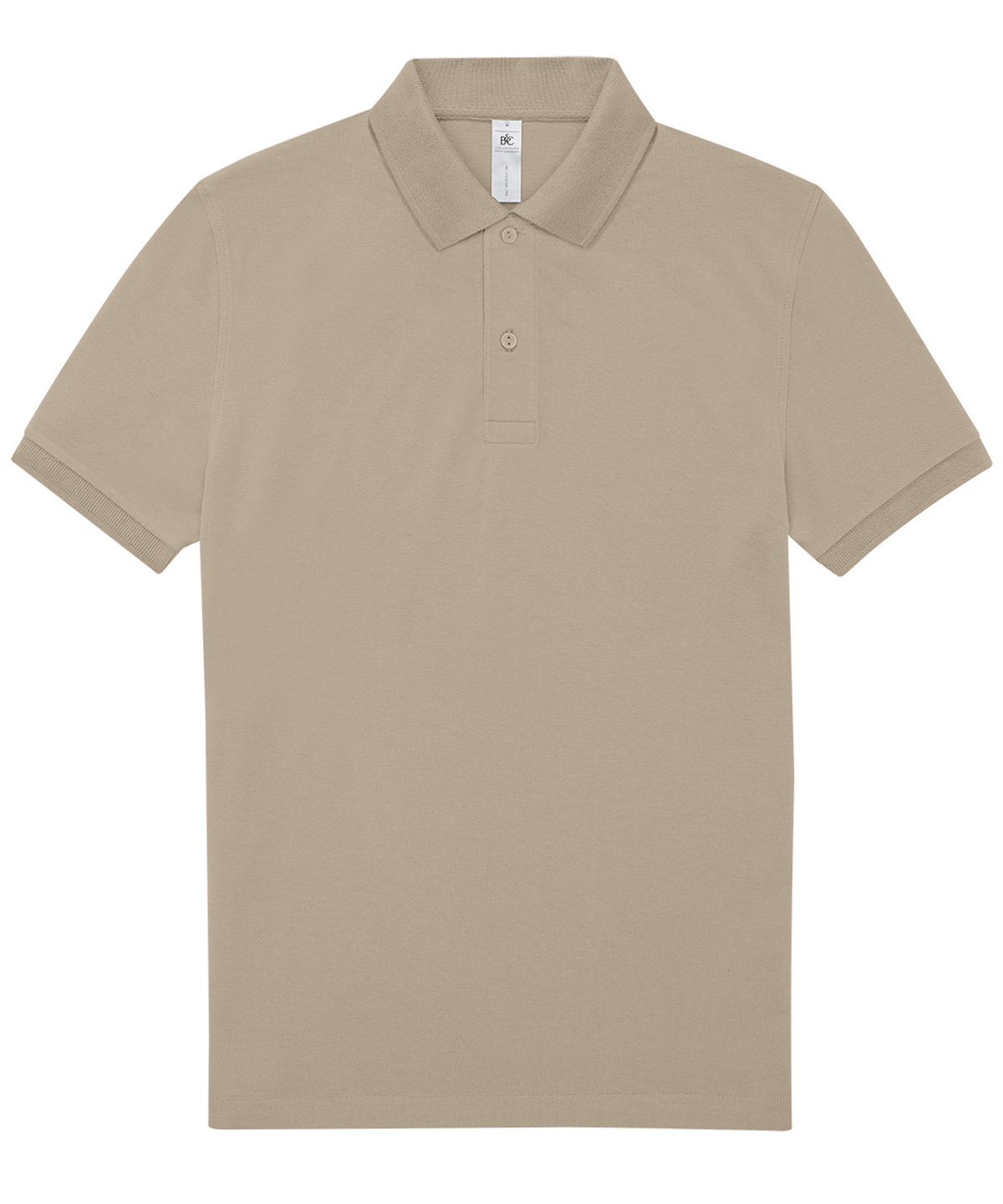 B&C My Polo 180 - Mastic