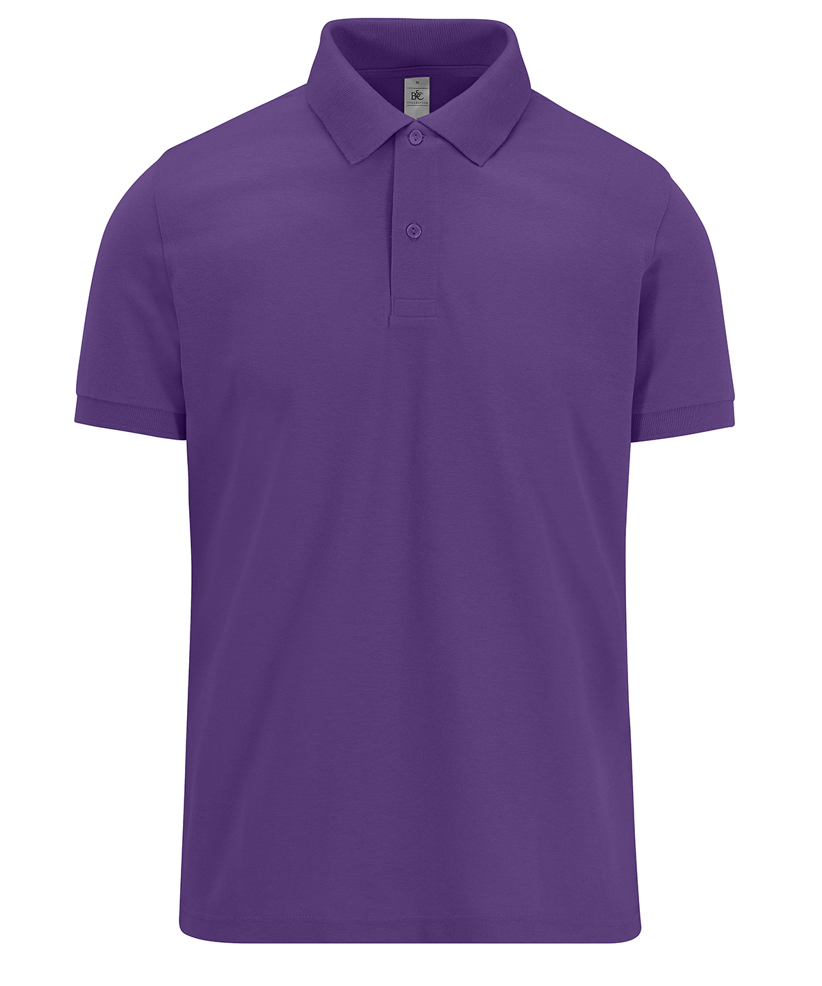 B&C My Polo 180 - Meta Lilac