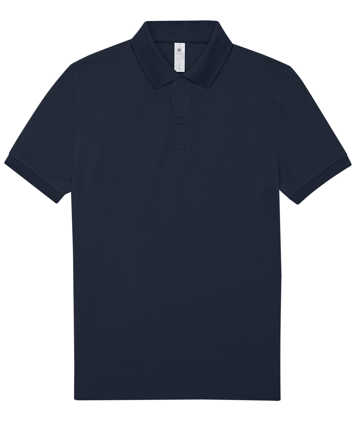 B&C My Polo 180 - Navy