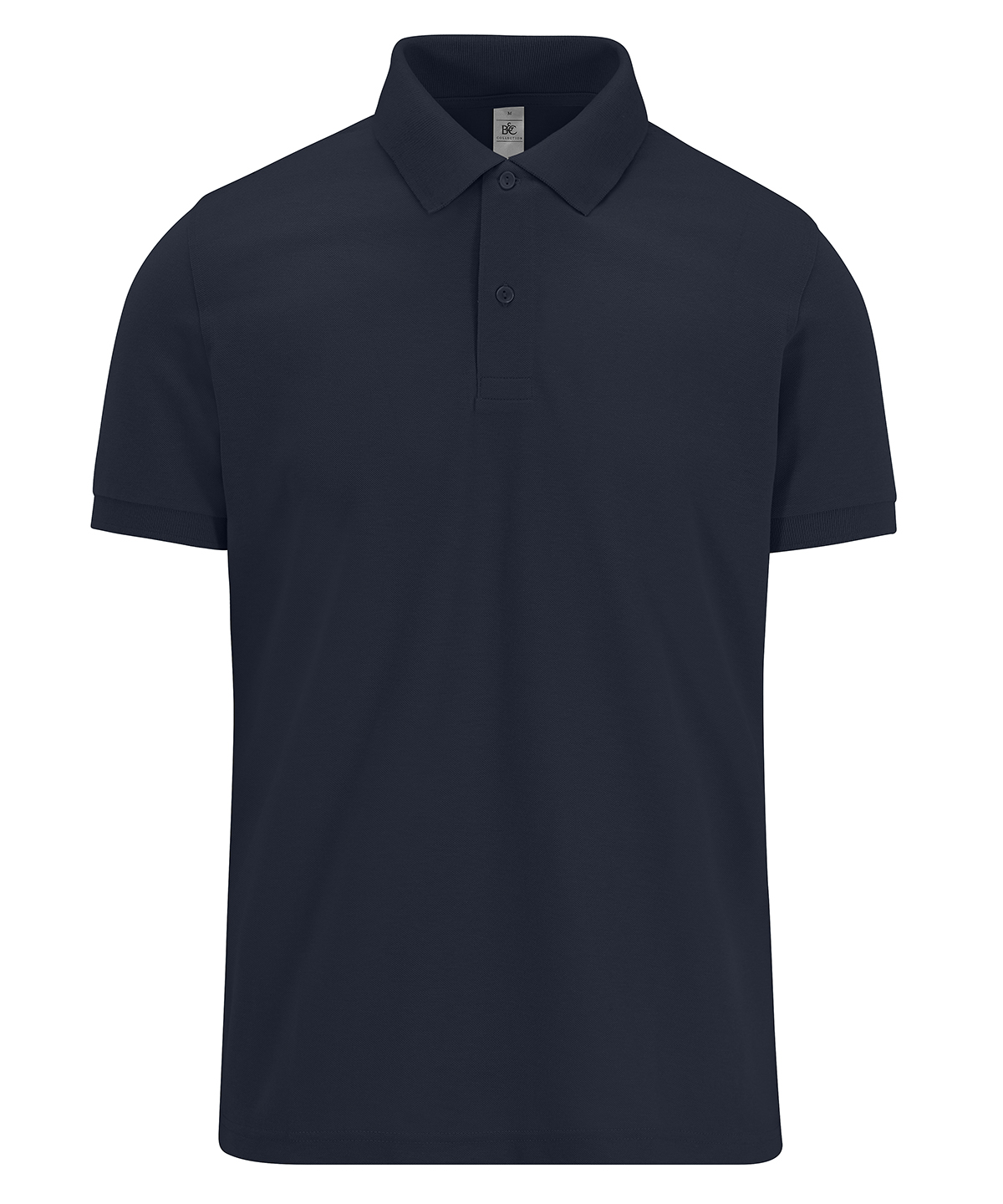 B&C My Polo 180 - Navy Pure