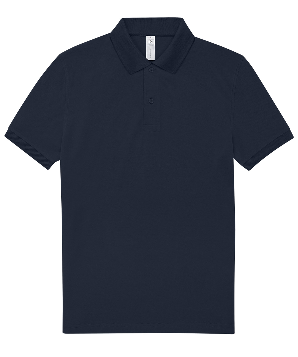 B&C My Polo 210 - Navy
