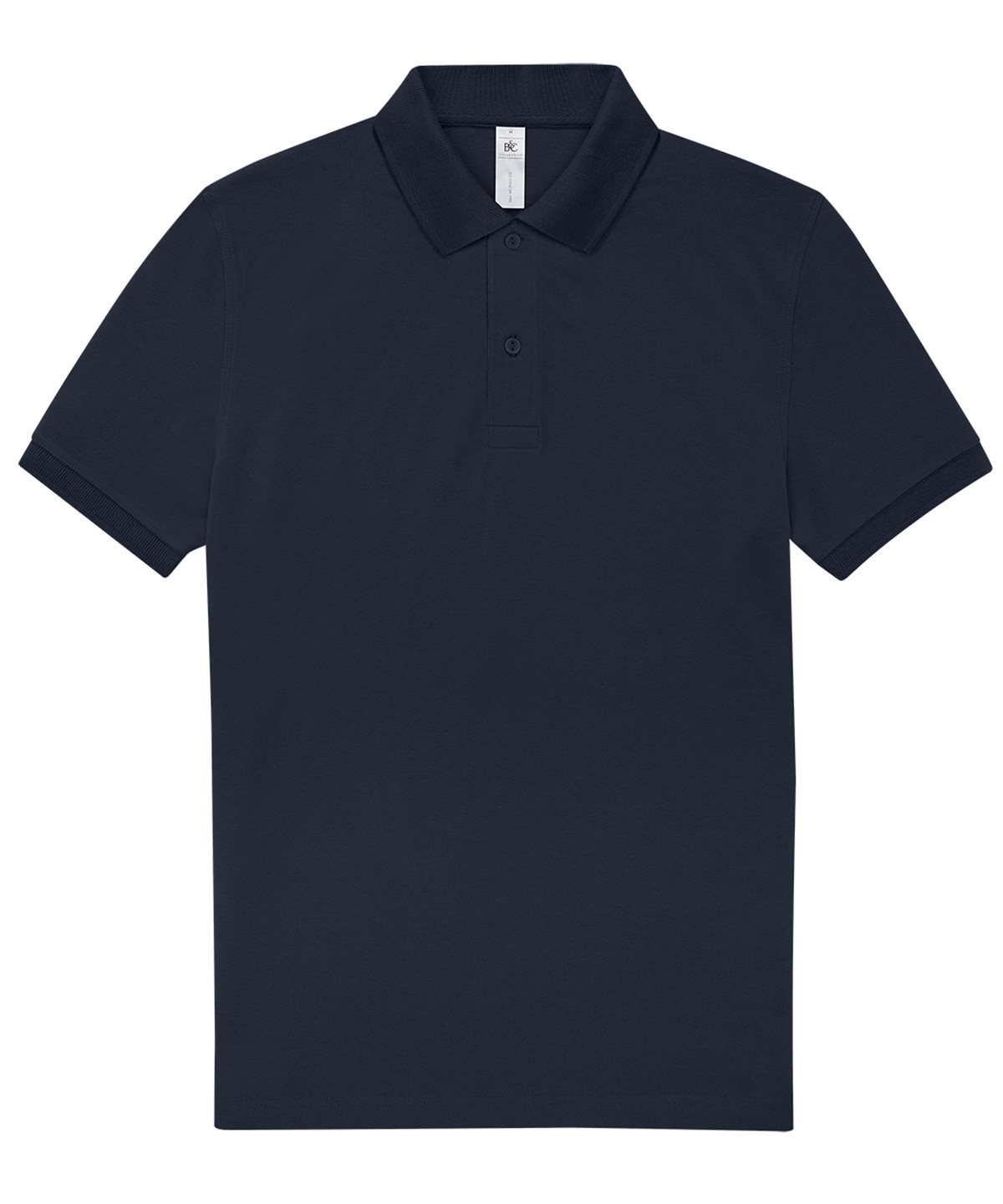 B&C My Polo 210 - Navy Pure