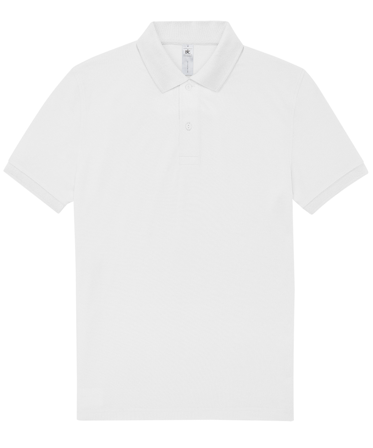 B&C My Polo 210 - White