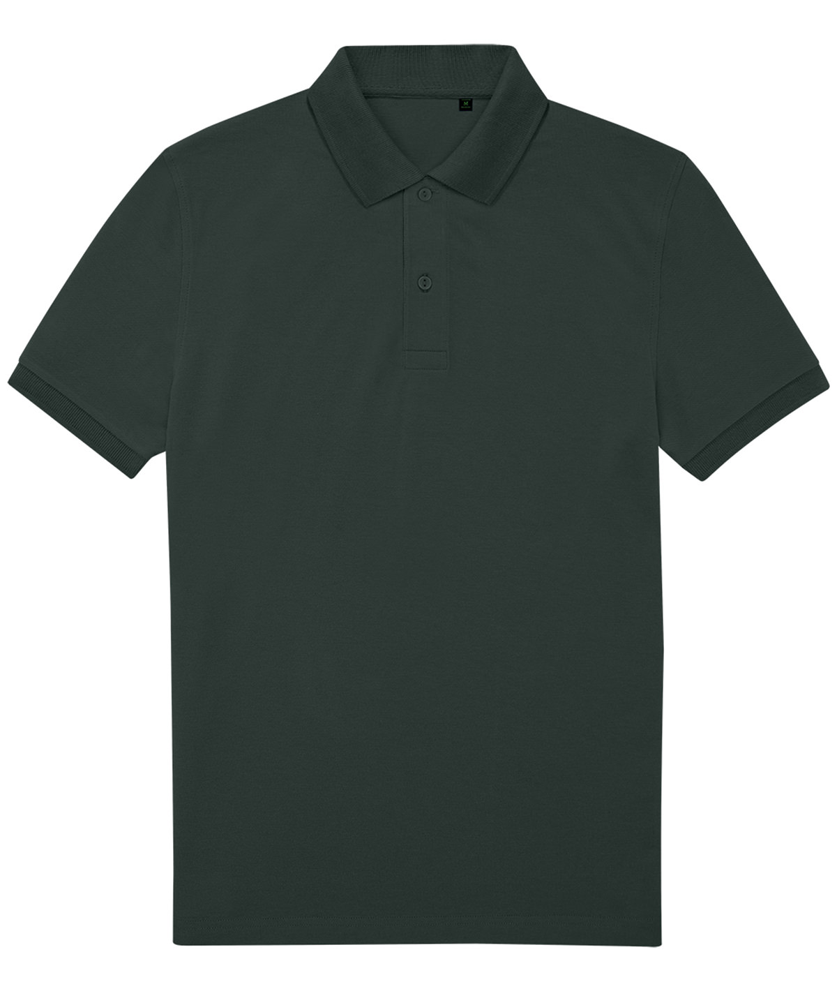 B&C My Eco Polo 65/35 - Dark Forest