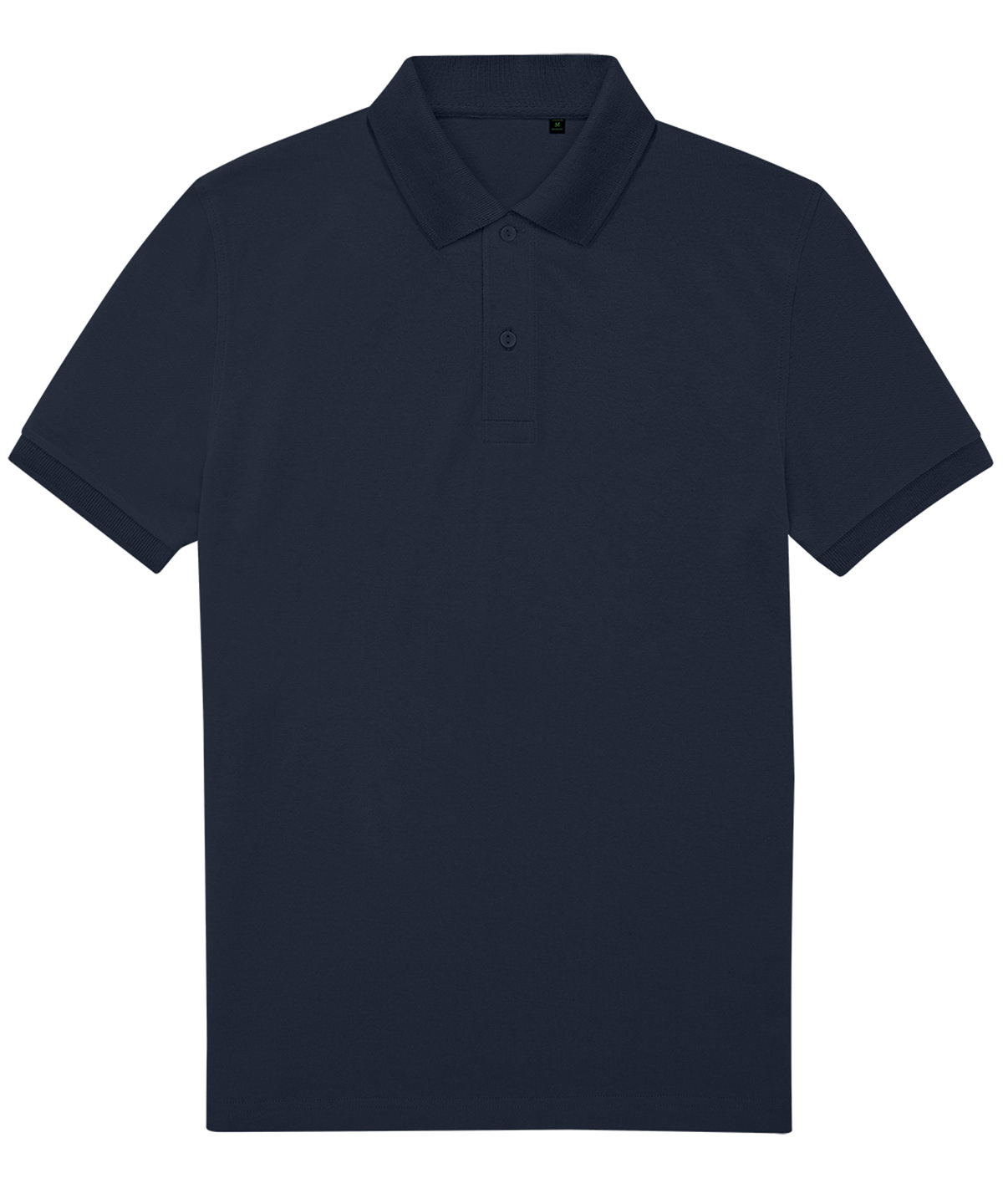 B&C My Eco Polo 65/35 - Navy
