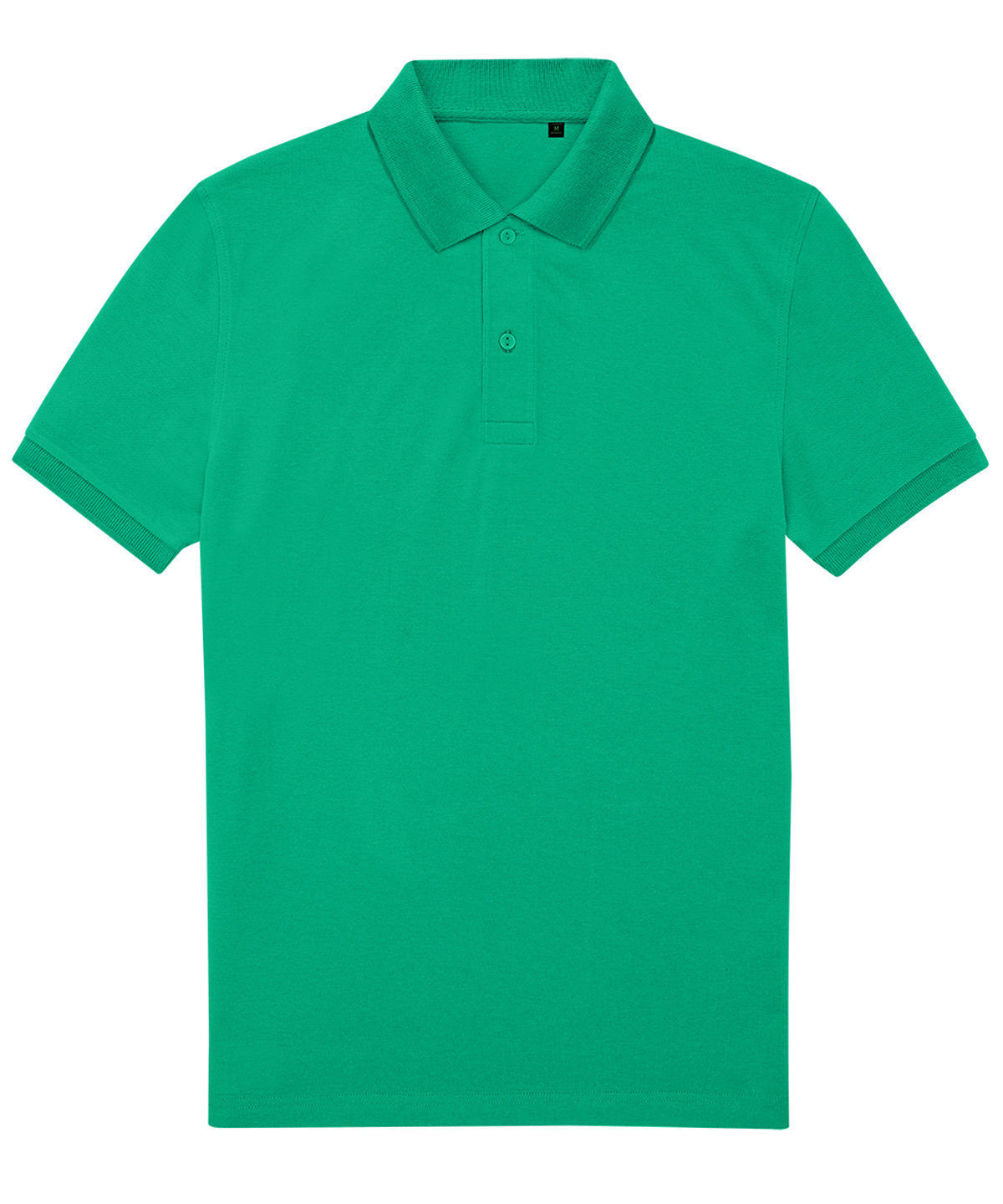 B&C My Eco Polo 65/35 - Pop Green
