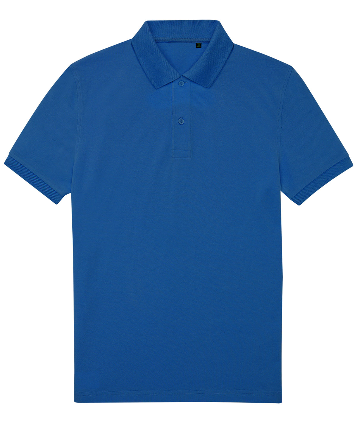 B&C My Eco Polo 65/35 - Royal Blue