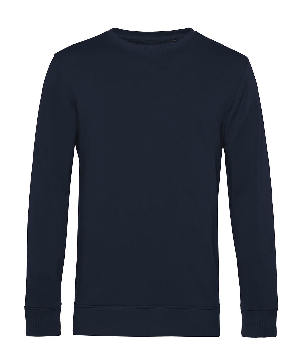 B&C Inspire crew neck - Navy
