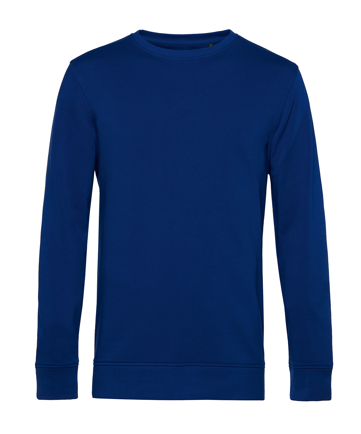 B&C Inspire crew neck - Royal