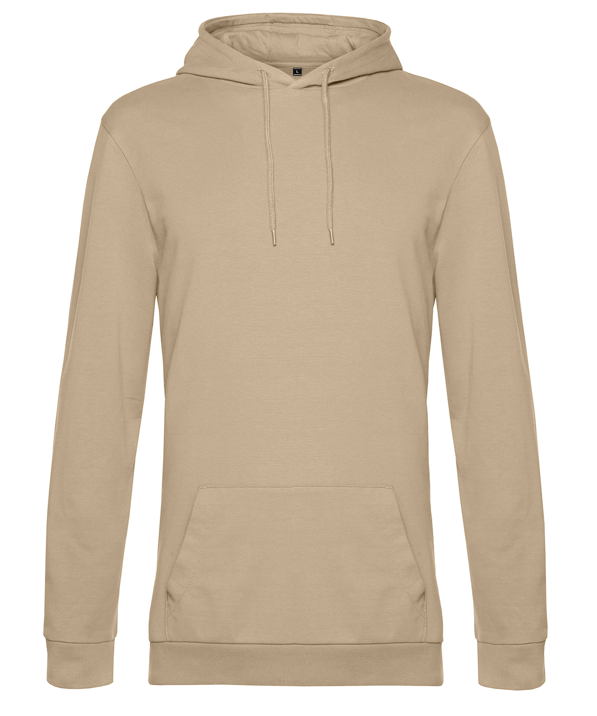B&C #Hoodie - Desert