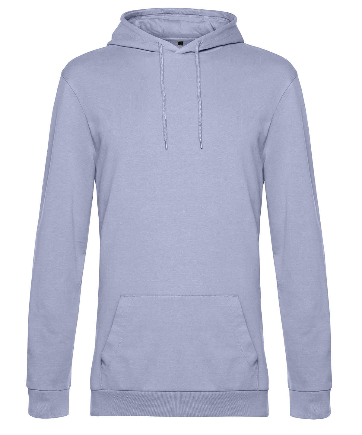 B&C #Hoodie - Lavender