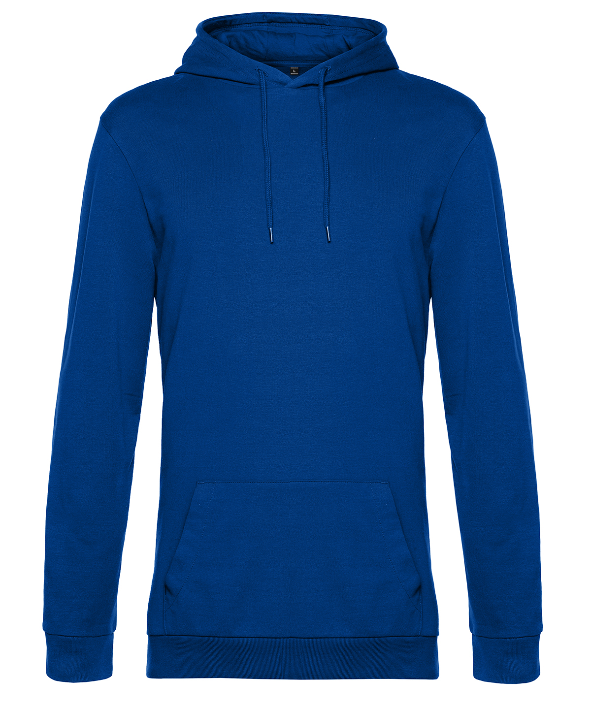 B&C #Hoodie - Royal