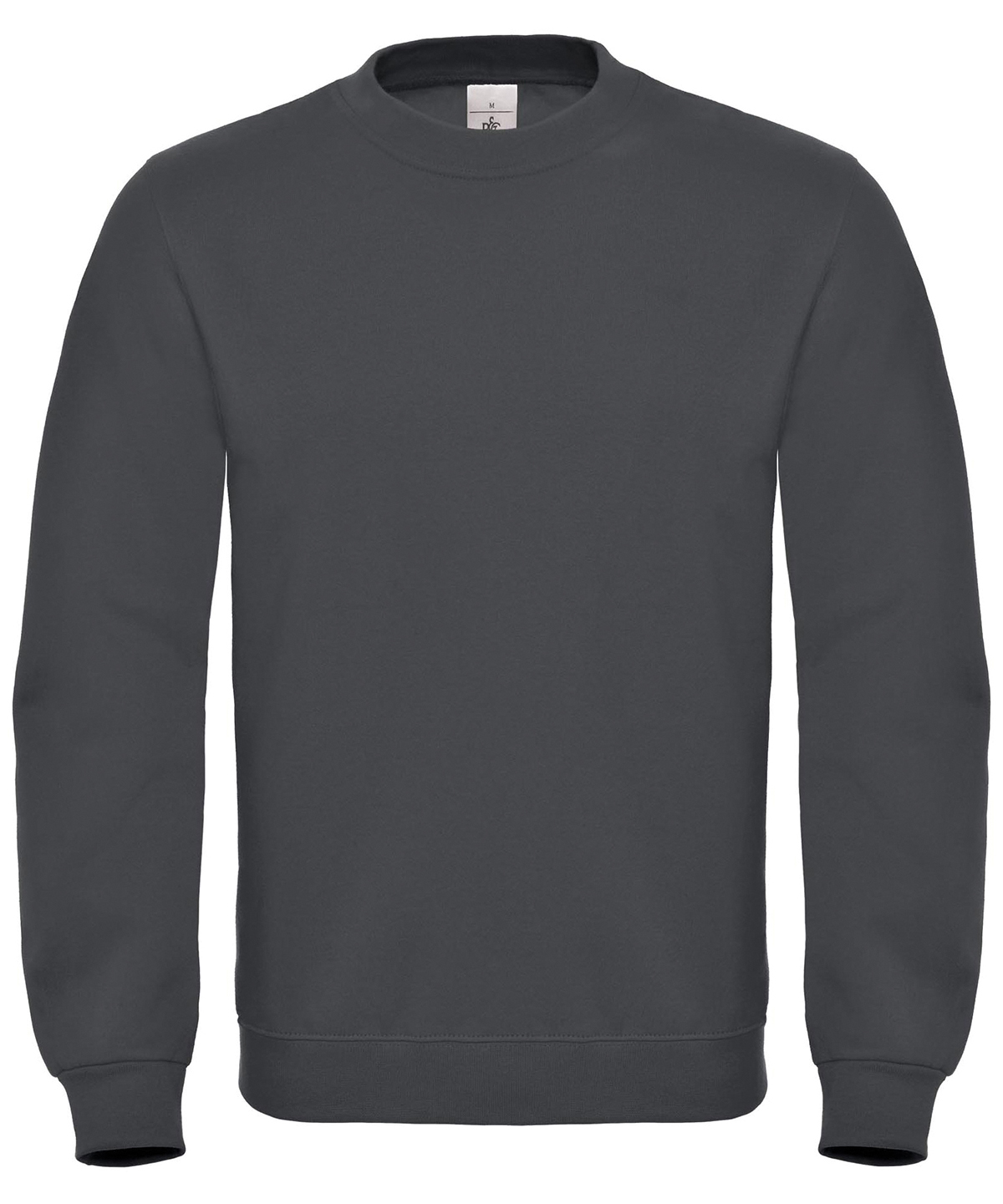 B&C ID.002 Sweatshirt