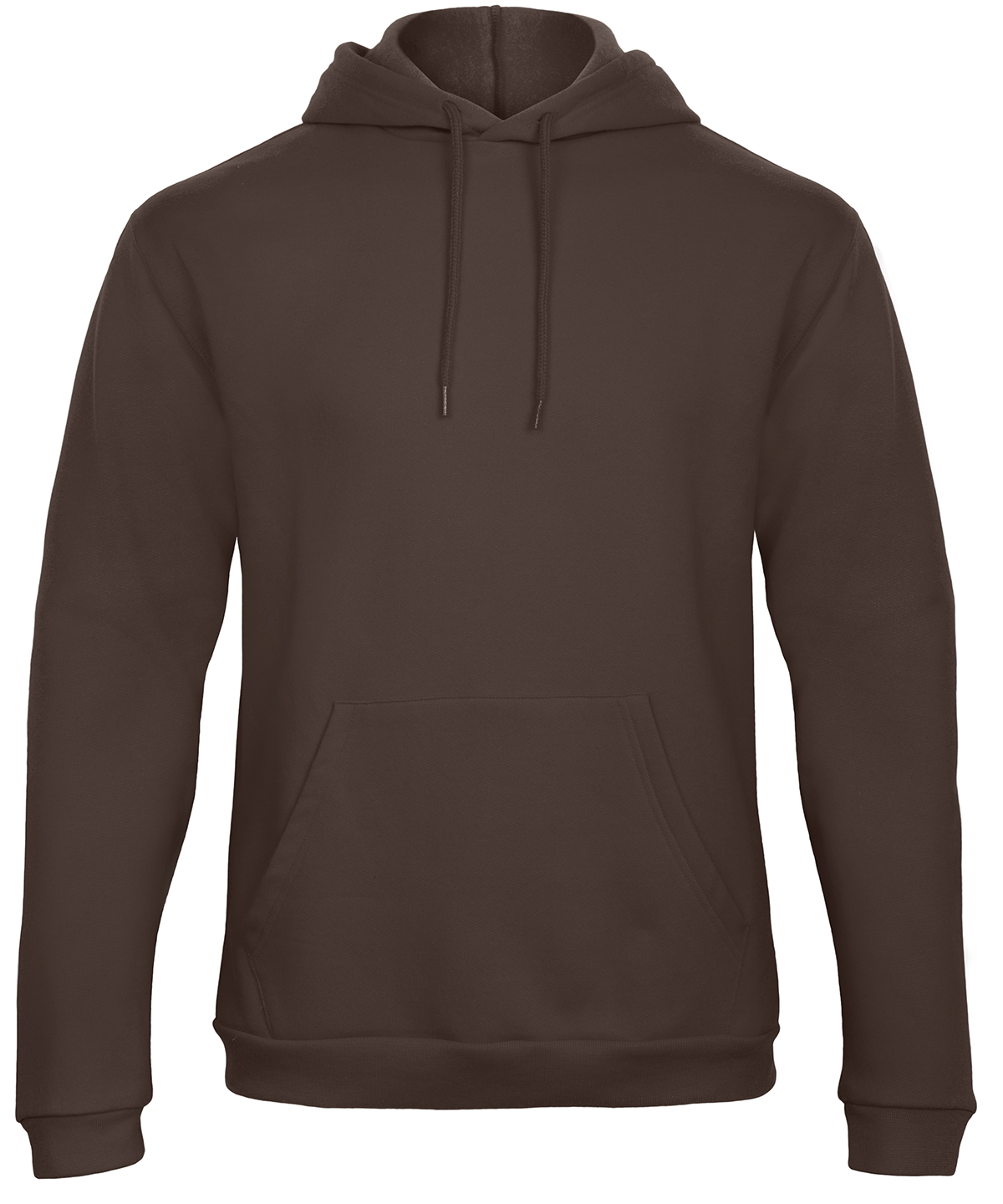 B&C ID.203 50/50 sweatshirt - Brown