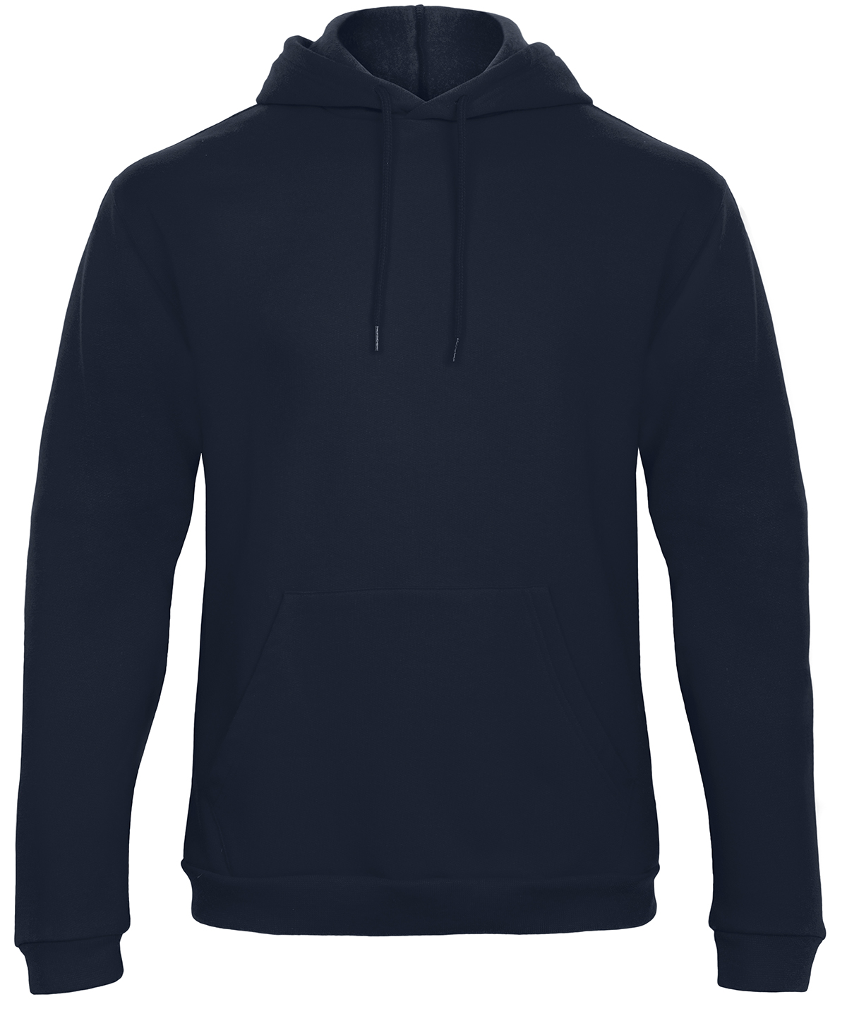 B&C ID.203 50/50 sweatshirt - Navy