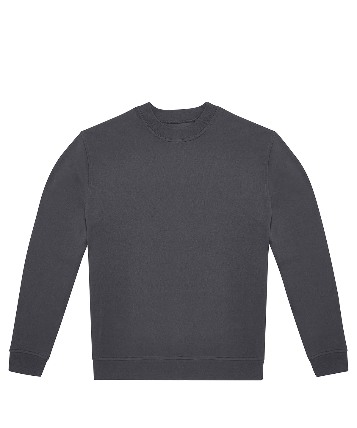 B&C ID.332 crew - Dark Grey