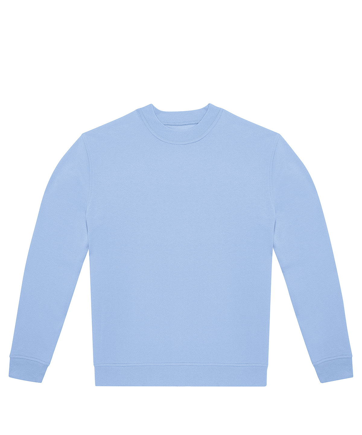 B&C ID.332 crew - Lotus Blue