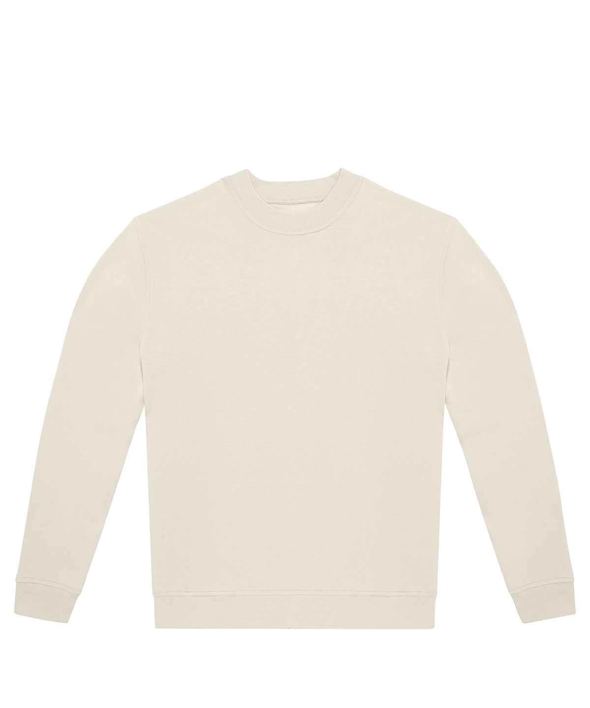 B&C ID.332 crew - Off White