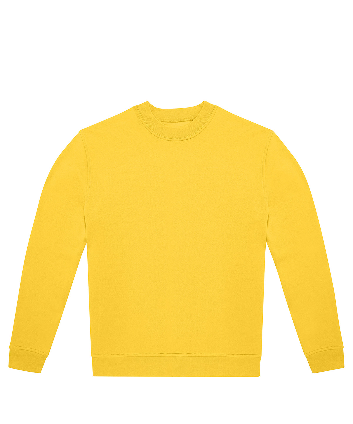 B&C ID.332 crew - Pop Yellow