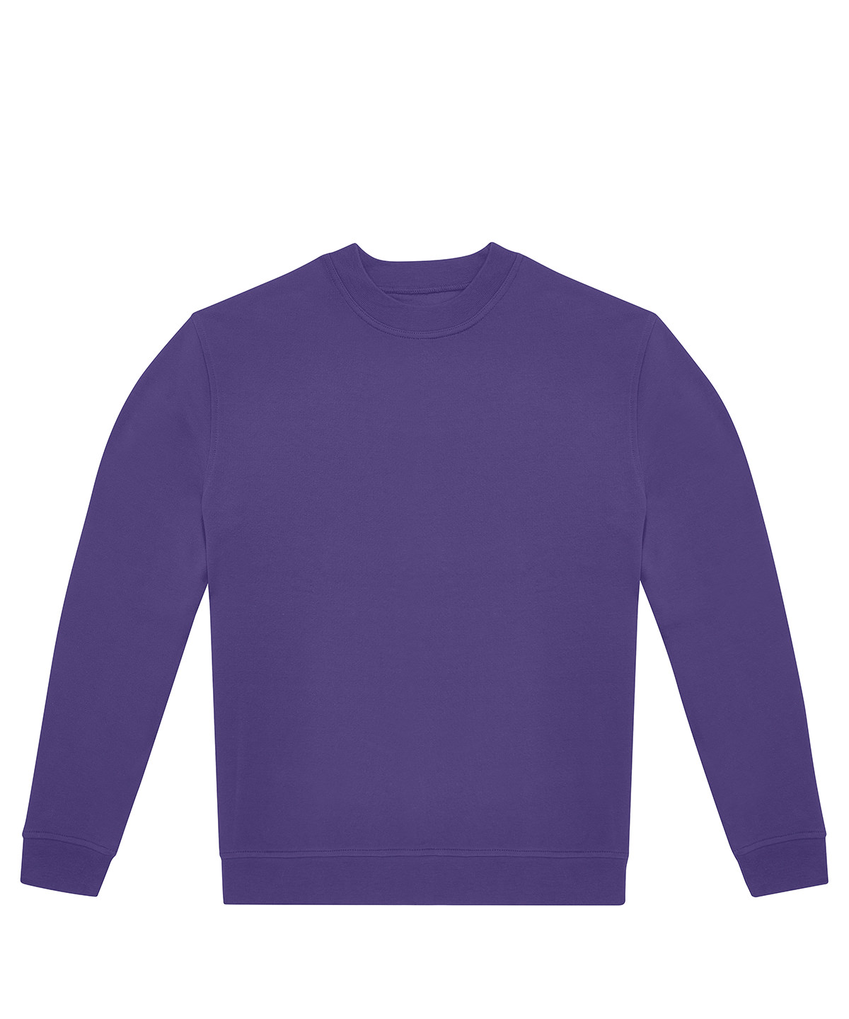 B&C ID.332 crew - Radiant Purple