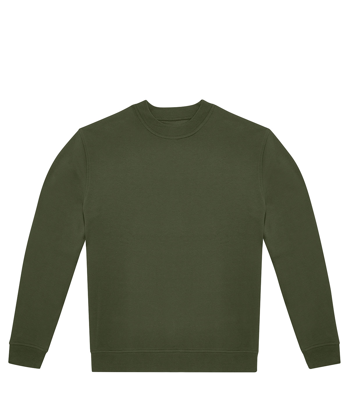 B&C ID.332 crew - Urban Khaki