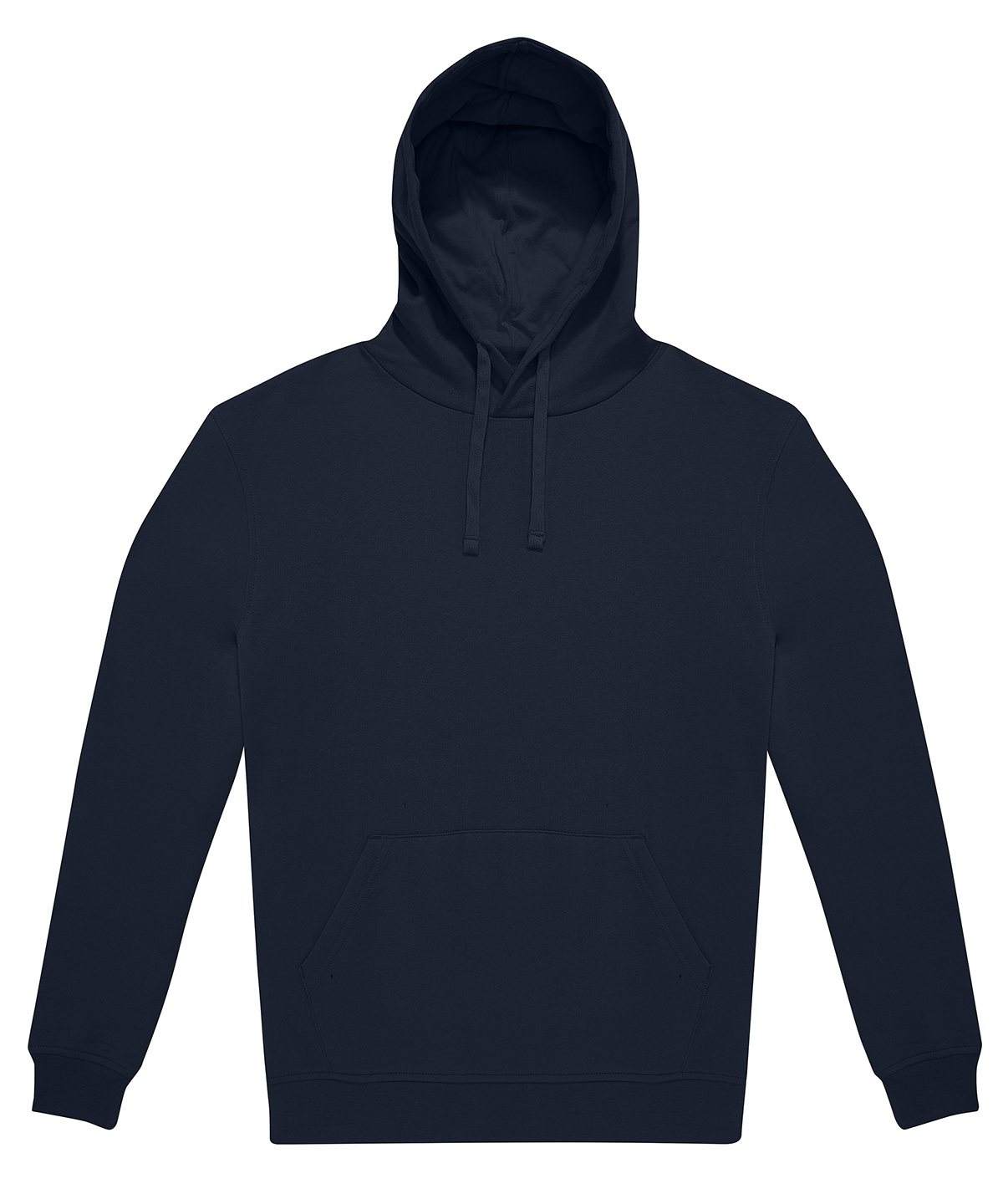 B&C ID.333 hoodie - Navy